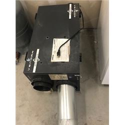 air exchanger