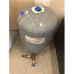 pressure tank