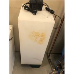 Glycol tank