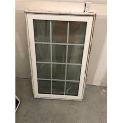 window
