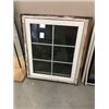 Image 1 : window