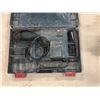 Image 1 : bosch hammer drill