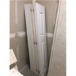 closet doors
