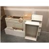 Image 1 : cabinet set