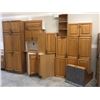 Image 1 : cabinet set