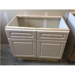 cabinet set