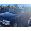 Image 1 : 2001 Chev 1500 extended cab truck