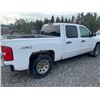 Image 7 : 2007 Chev 1500 Crew cab 4WD