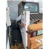 Image 3 : 1998 863 Bobcat loader