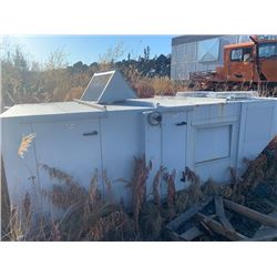 5000 CFM Engineered Air A/C Roof Top Unit