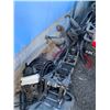 Image 2 : Assorted snowmobiles