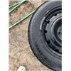 Image 2 : 4 Goodyear tires - P205/55-R16
