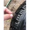 Image 4 : 4 Goodyear tires - P205/55-R16