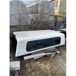 Truck Canopy