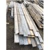 Image 1 : bundle of lumber