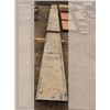 Image 1 : bundle of lumber
