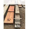 Image 1 : bundle of lumber