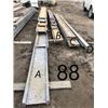 Image 1 : bundle of lumber