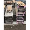 Image 1 : bundle of lumber