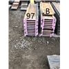Image 1 : bundle of lumber