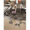 Image 1 : bundle of lumber