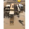 Image 1 : bundle of lumber