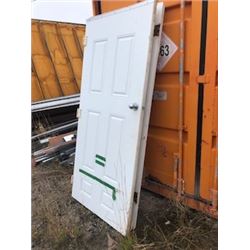 doors