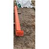 Image 1 : metal racking pieces