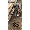 Image 1 : bundle of lumber