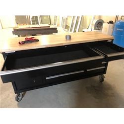 large roller Toolbox
