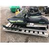 Image 1 : Jag snowmobile