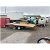 Image 1 : utility trailer