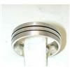 Image 1 : 9065 ARTCARVED 14KW Gold Ring