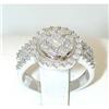 Image 1 : 9085 14KW Gold Diamonds Ring