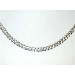 9122 14KW Gold Necklace