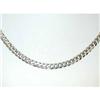 Image 1 : 9122 14KW Gold Necklace