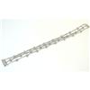 Image 1 : 212 14KW Gold Bracelet w/ Diamonds