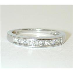4821 14KW Gold Diamond Ring