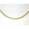Image 1 : 6511 14K Gold Necklace