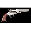 Image 2 : Antique Remington New Model Pocket Revolver