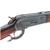 Image 2 : Antique Winchester Model 1886 Lever Action Rifle