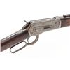 Image 3 : Winchester M.1886 Lever Action Saddle Ring Carbine