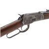Image 2 : Winchester Model 1892 Lever Action Saddle Ring Carbine