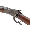 Image 5 : Winchester Model 1892 Lever Action Saddle Ring Carbine