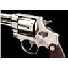 Image 2 : S& W 3rd Model Hand Ejector (Wolf & Klar) Revolver