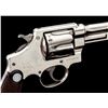Image 4 : S& W 3rd Model Hand Ejector (Wolf & Klar) Revolver