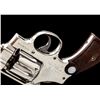Image 5 : S& W 3rd Model Hand Ejector (Wolf & Klar) Revolver