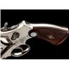 Image 6 : S& W 3rd Model Hand Ejector (Wolf & Klar) Revolver