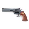 Image 1 : Colt Python Double Action Revolver