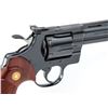 Image 2 : Colt Python Double Action Revolver